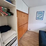 Les Dryades 4 Pax Appartement La Baule-Escoublac
