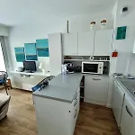 Appartement Les Dryades 4 Pax La Baule-Escoublac