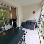 Les Dryades 4 Pax Appartement
