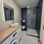 Appartement Les Dryades 4 Pax *