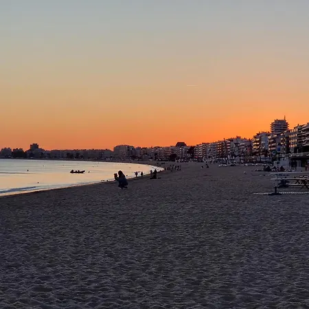 Les Dryades 4 Pax * La Baule