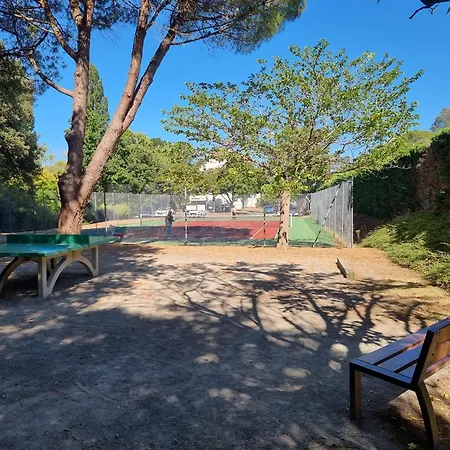 Les Dryades 4 Pax Apartment *