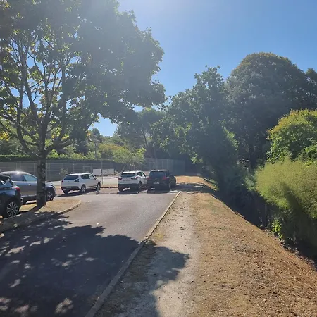 Διαμέρισμα Les Dryades 4 Pax *