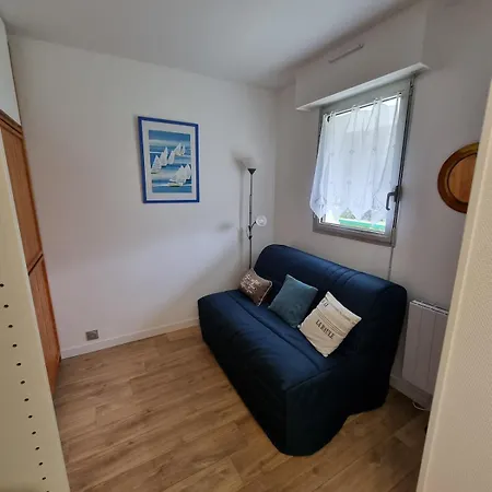 Les Dryades 4 Pax * La Baule