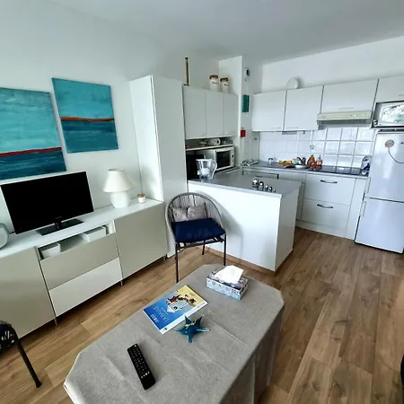 Les Dryades 4 Pax Ла-Боль-Эскублак