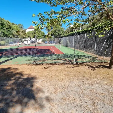 Les Dryades 4 Pax * La Baule