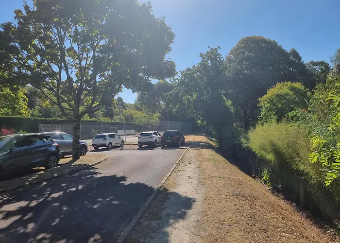 Apartment Les Dryades 4 Pax *