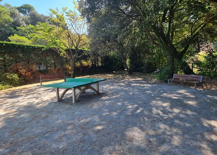 Les Dryades 4 Pax * La Baule-Escoublac