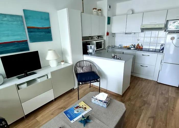 Les Dryades 4 Pax La Baule-Escoublac