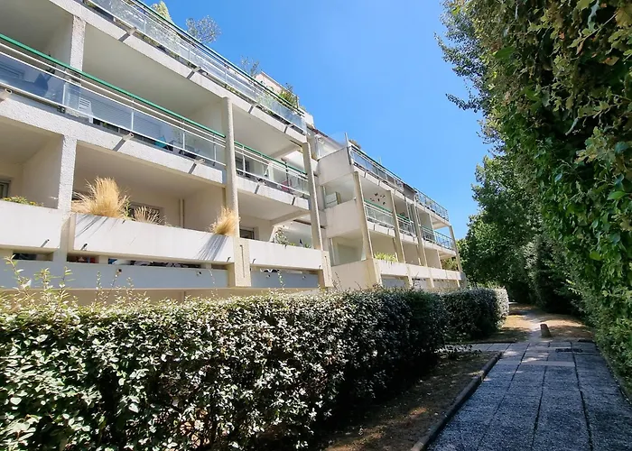 Les Dryades 4 Pax La Baule-Escoublac