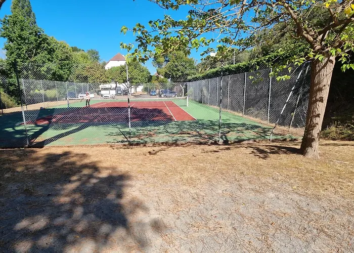 Les Dryades 4 Pax * La Baule-Escoublac