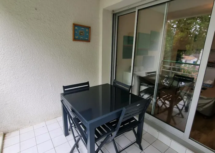 Les Dryades 4 Pax La Baule-Escoublac